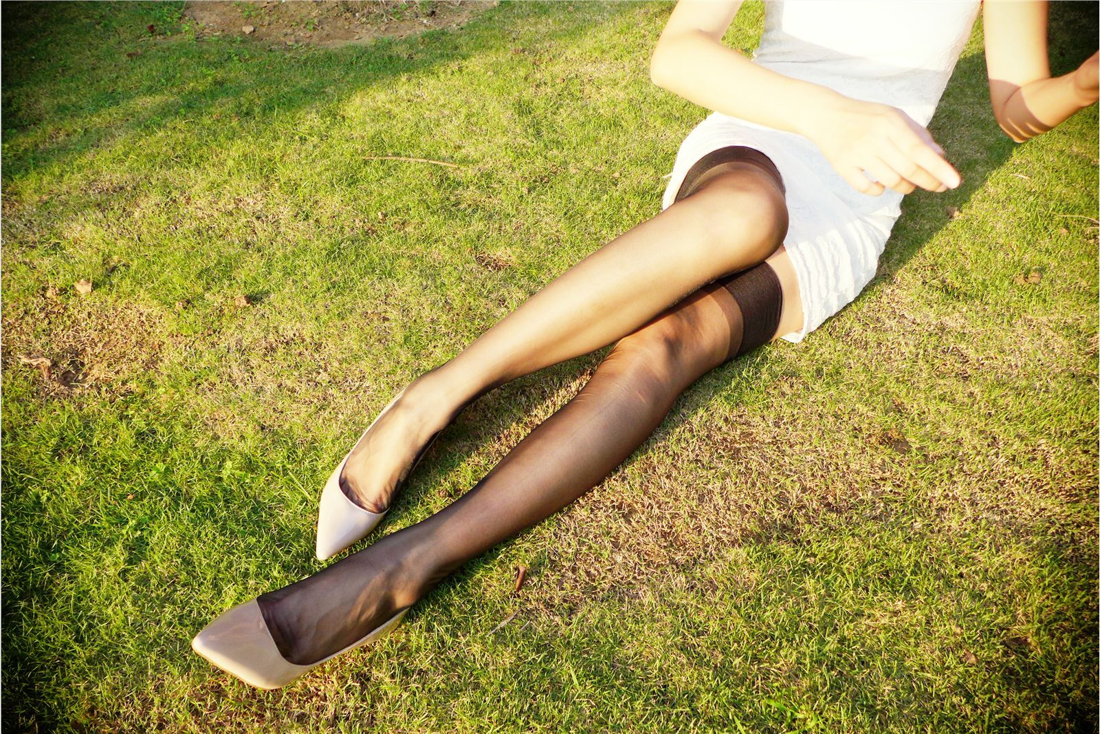 CERVIN大小姐外景